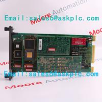 ABB	DP640 3BHT300057R1	sales6@askplc.com new in stock one year warranty